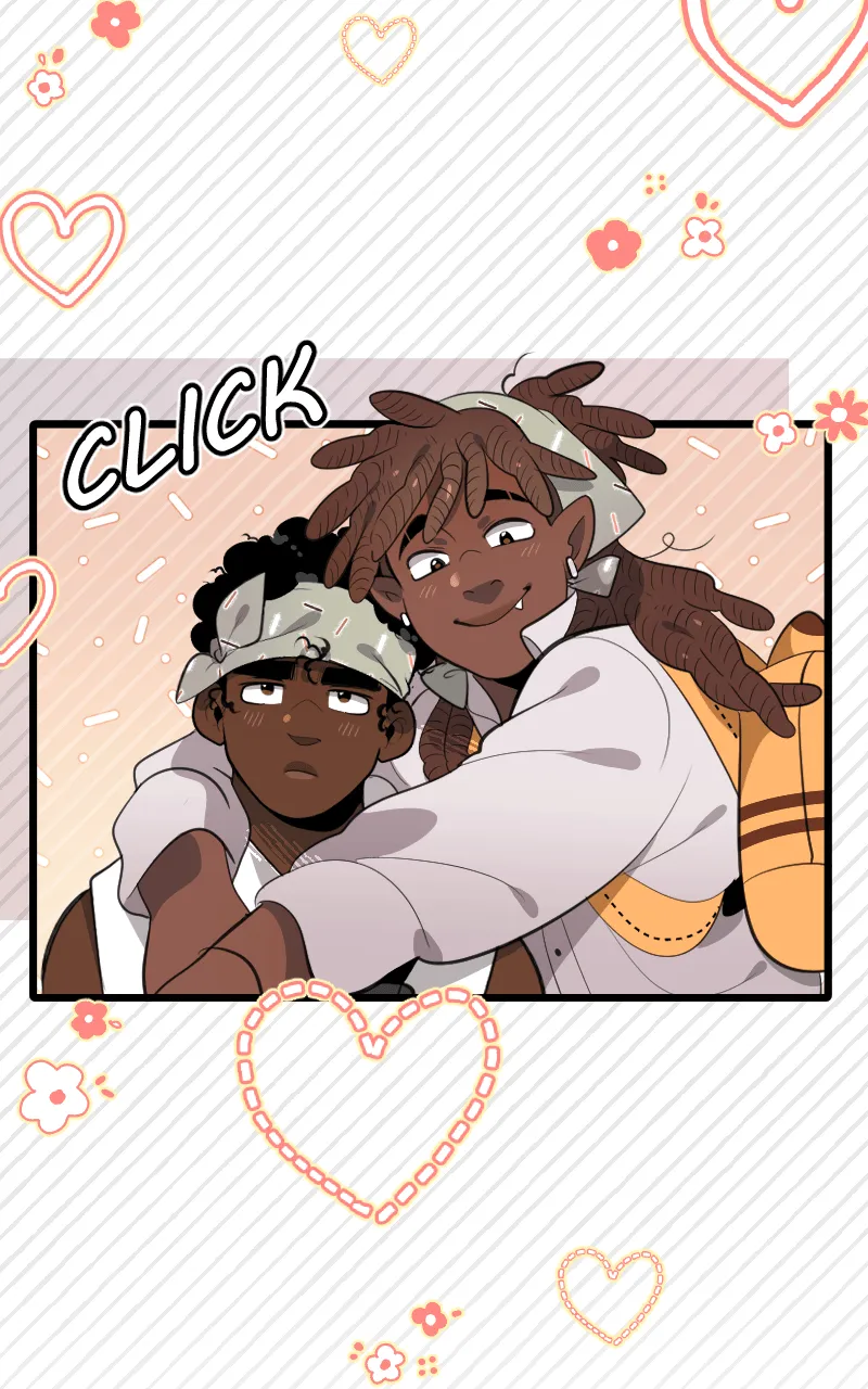 Read Daybreak chapter 90 image 10 on Lezhin