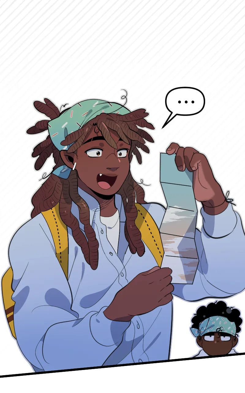 Read Daybreak chapter 90 image 11 on Lezhin