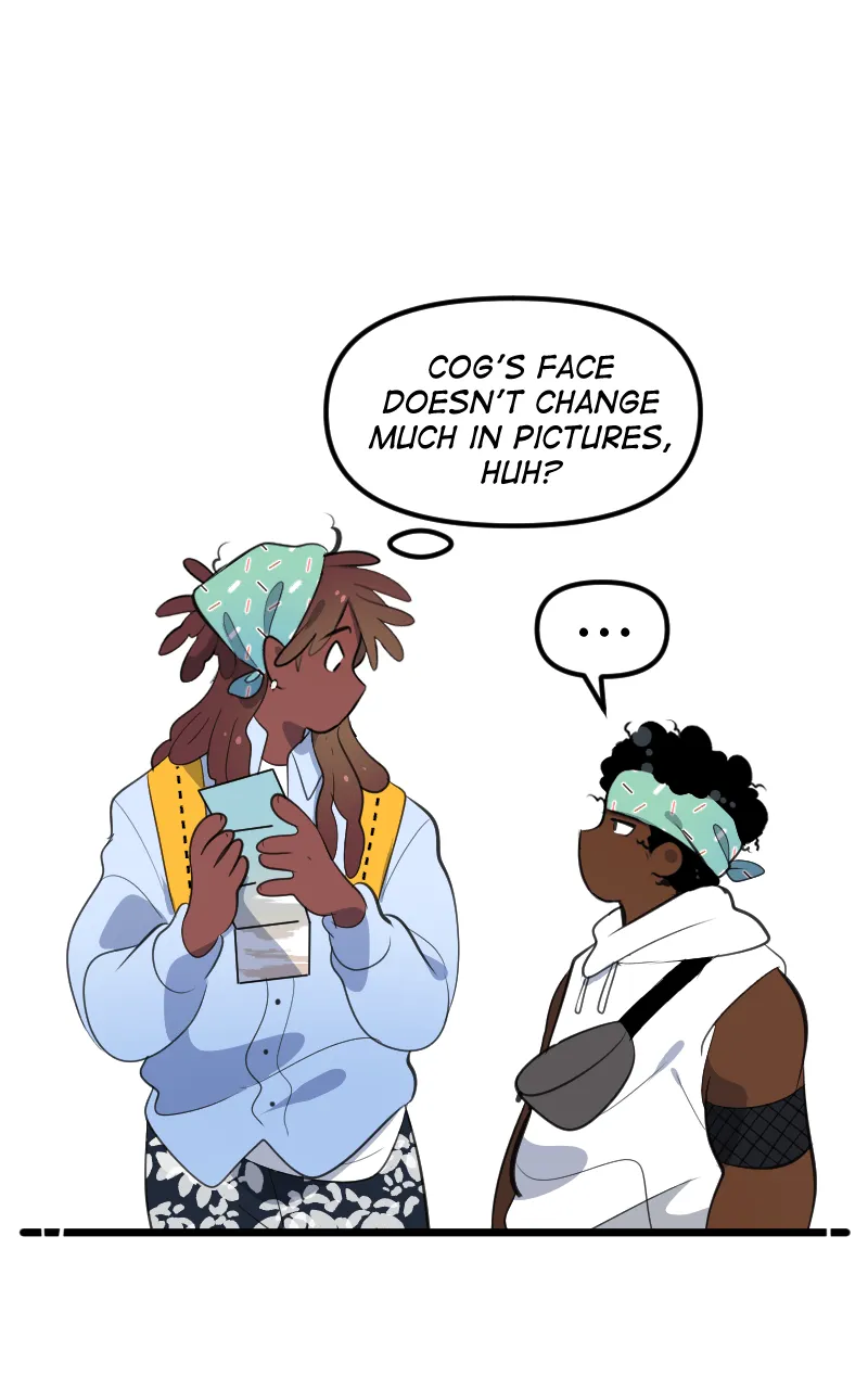 Read Daybreak chapter 90 image 12 on Lezhin