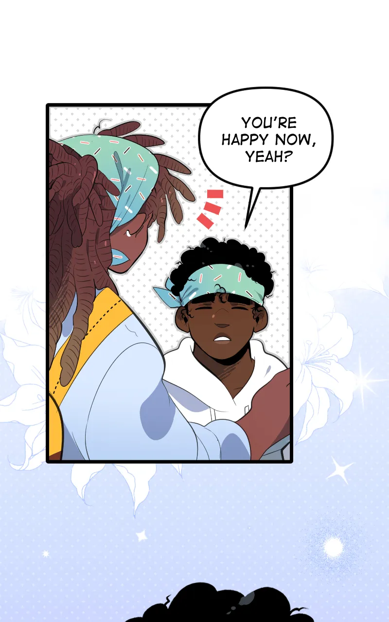 Read Daybreak chapter 90 image 13 on Lezhin