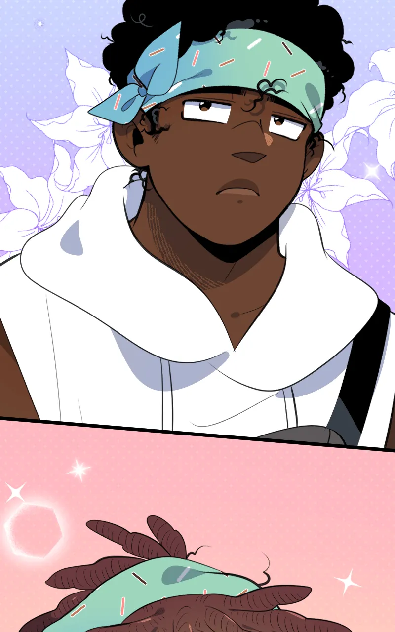 Read Daybreak chapter 90 image 14 on Lezhin