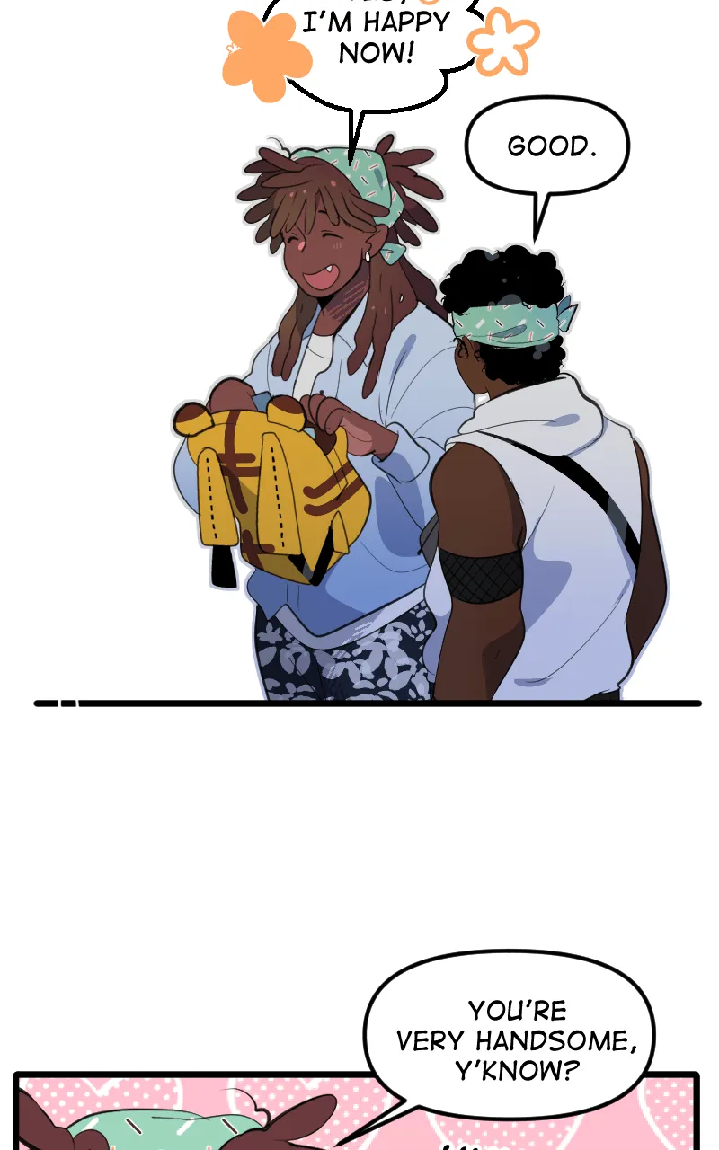 Read Daybreak chapter 90 image 16 on Lezhin