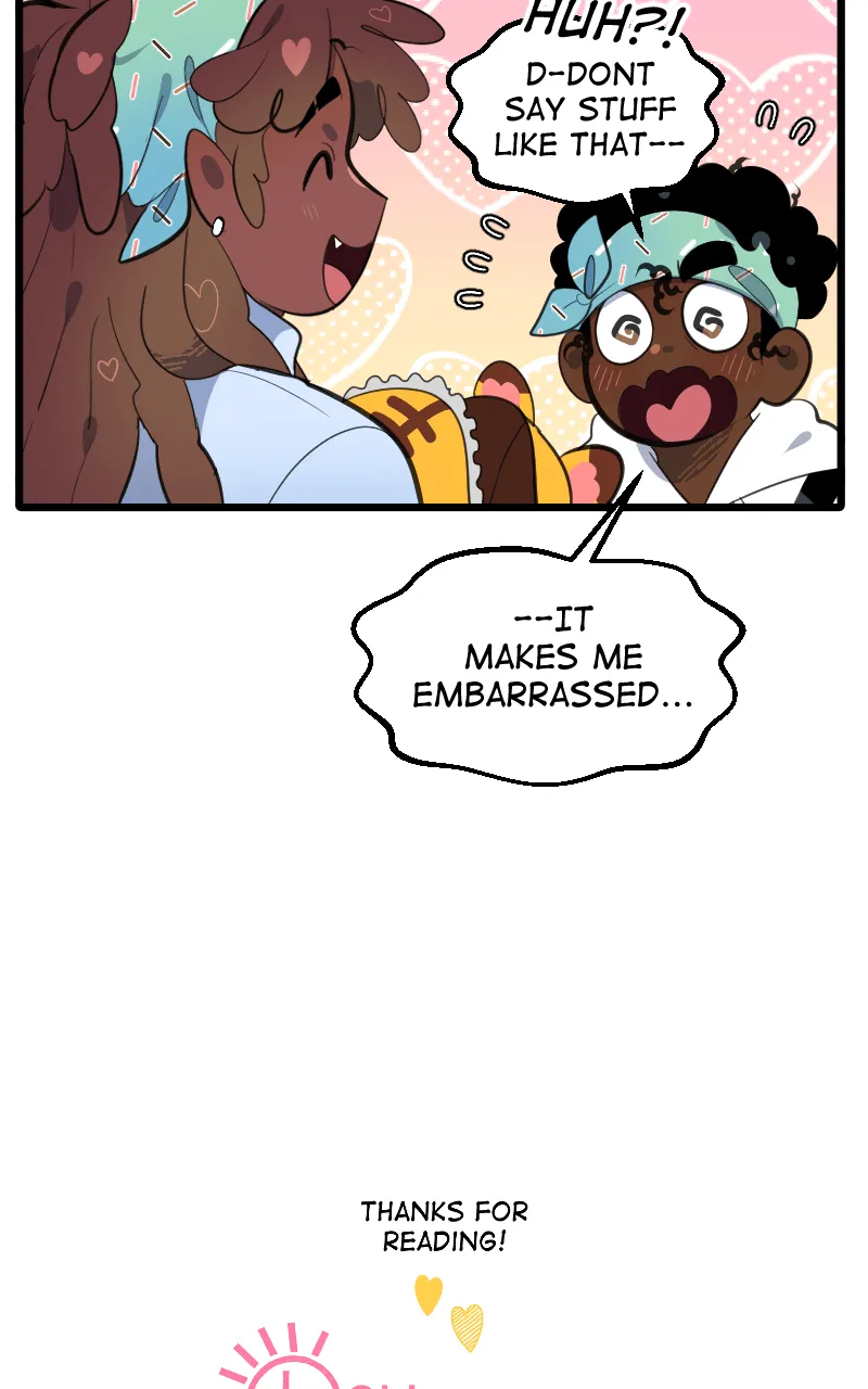 Read Daybreak chapter 90 image 17 on Lezhin