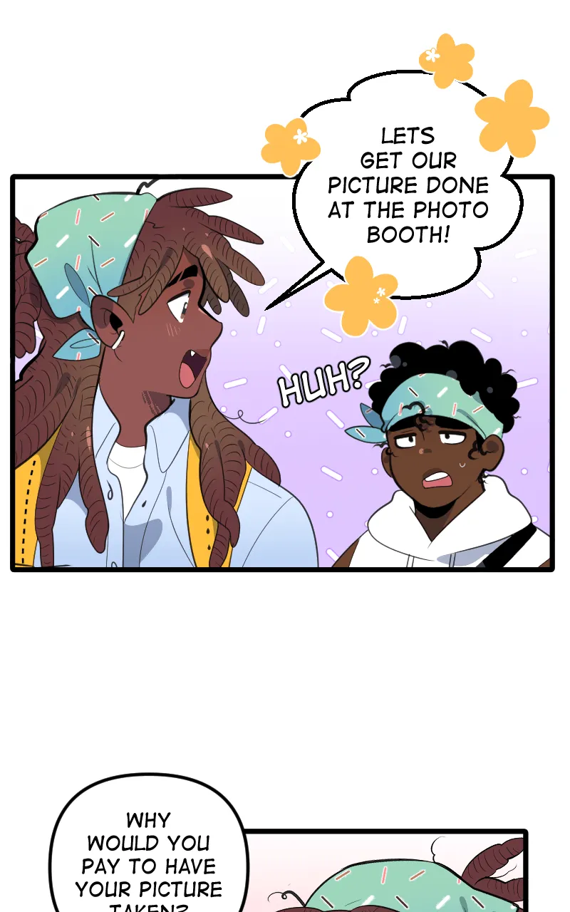 Read Daybreak chapter 90 image 2 on Lezhin