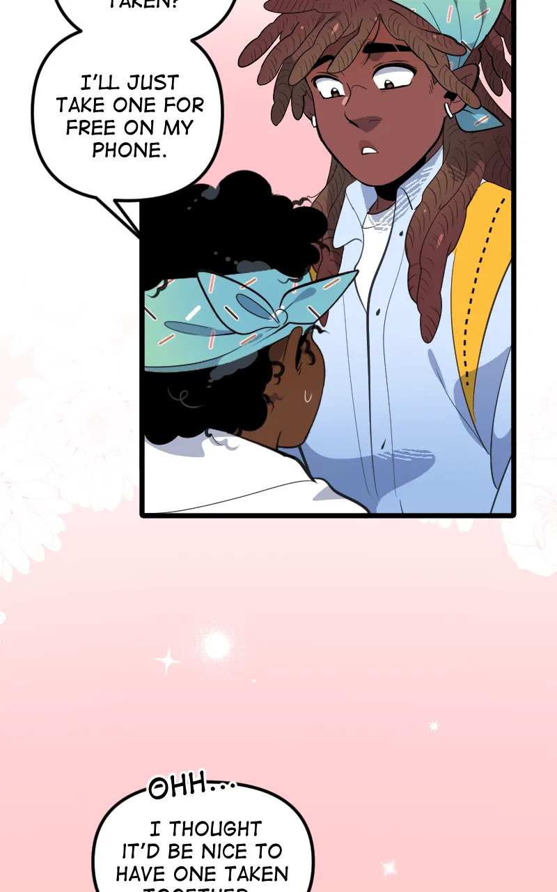 Read Daybreak chapter 90 image 3 on Lezhin