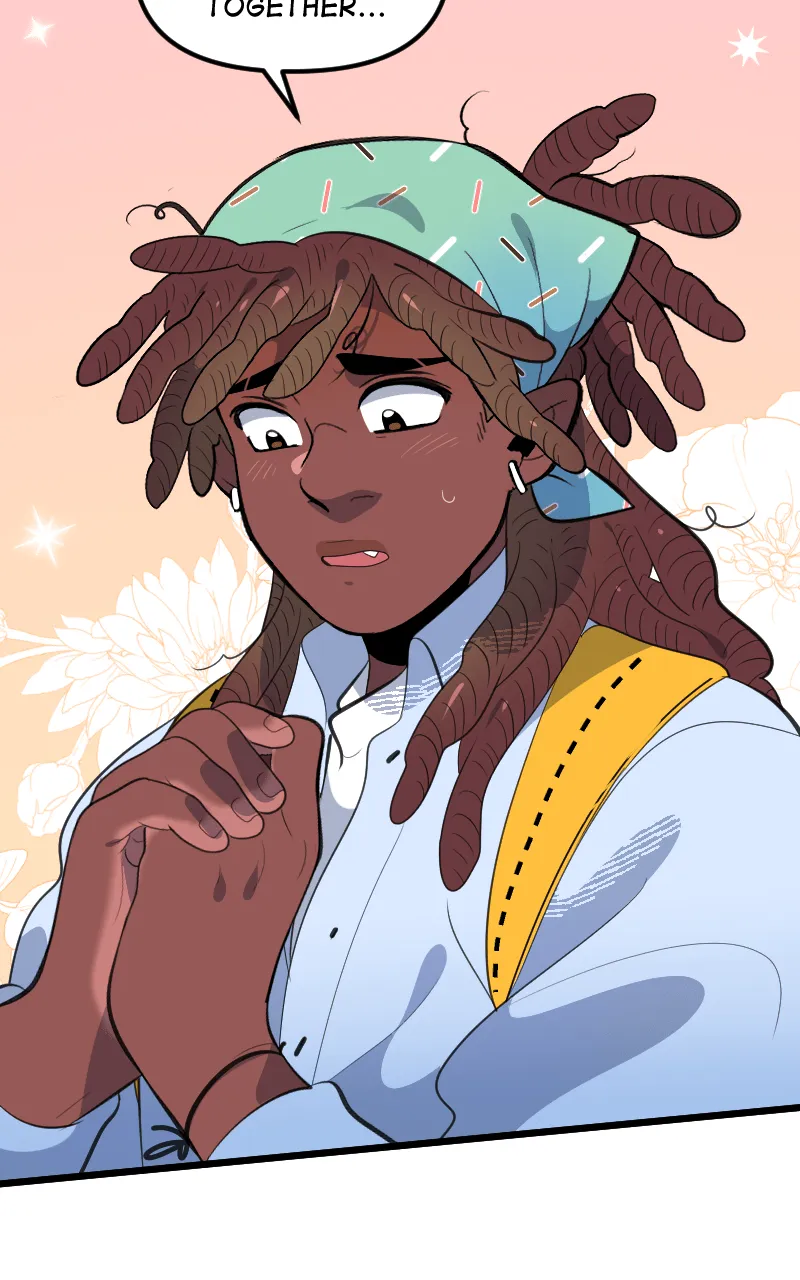 Read Daybreak chapter 90 image 4 on Lezhin