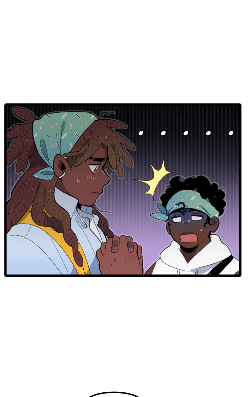 Read Daybreak chapter 90 image 5 on Lezhin