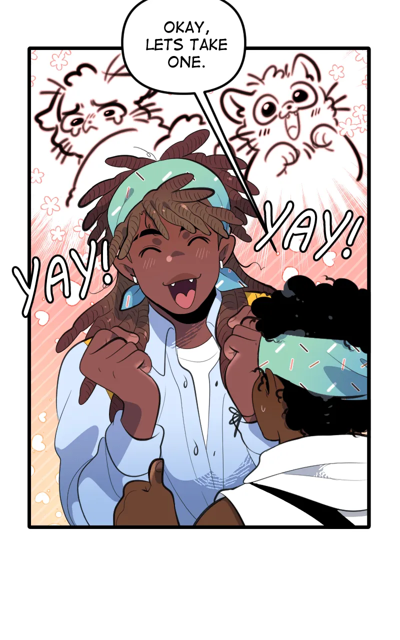 Read Daybreak chapter 90 image 6 on Lezhin