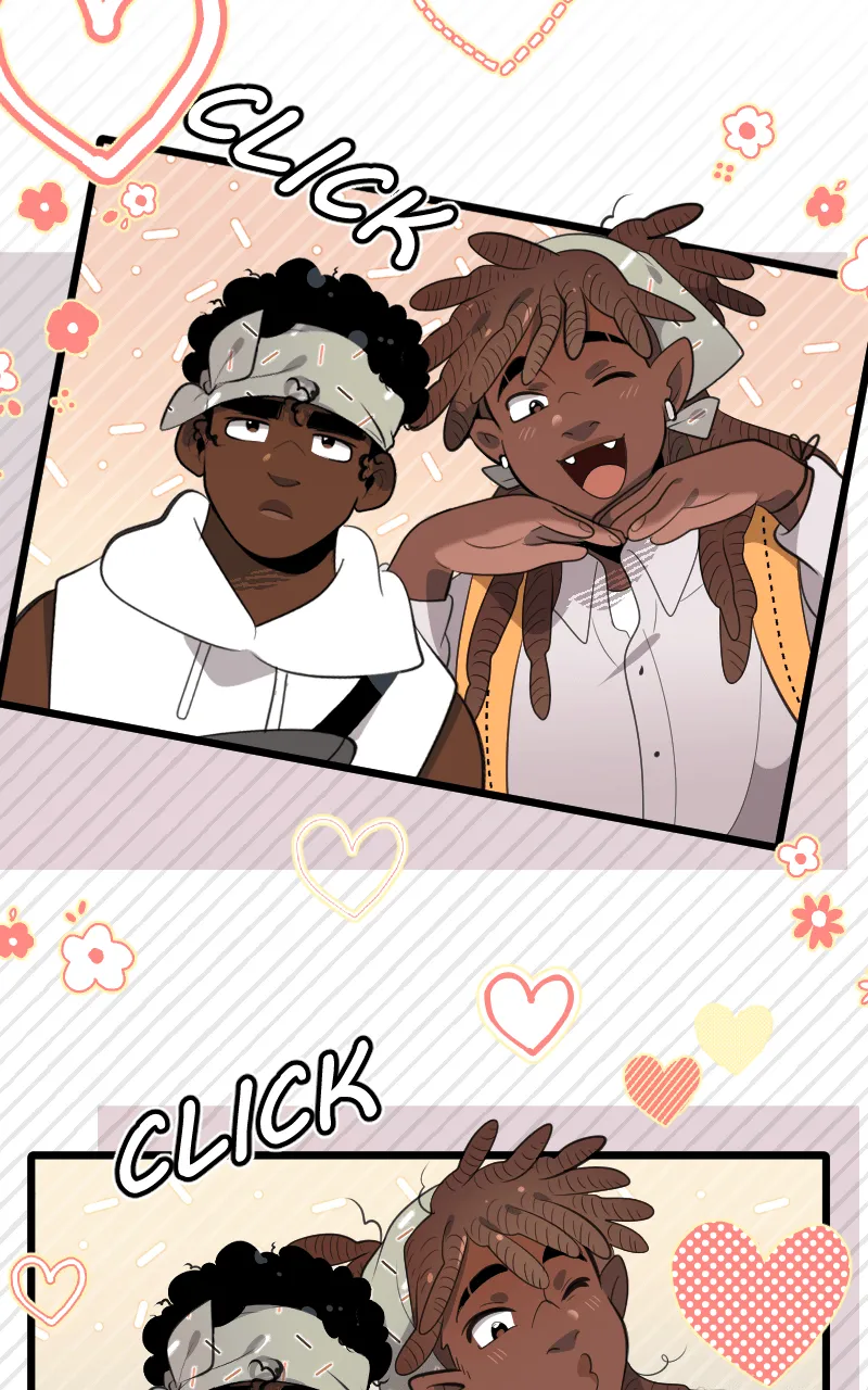 Read Daybreak chapter 90 image 8 on Lezhin