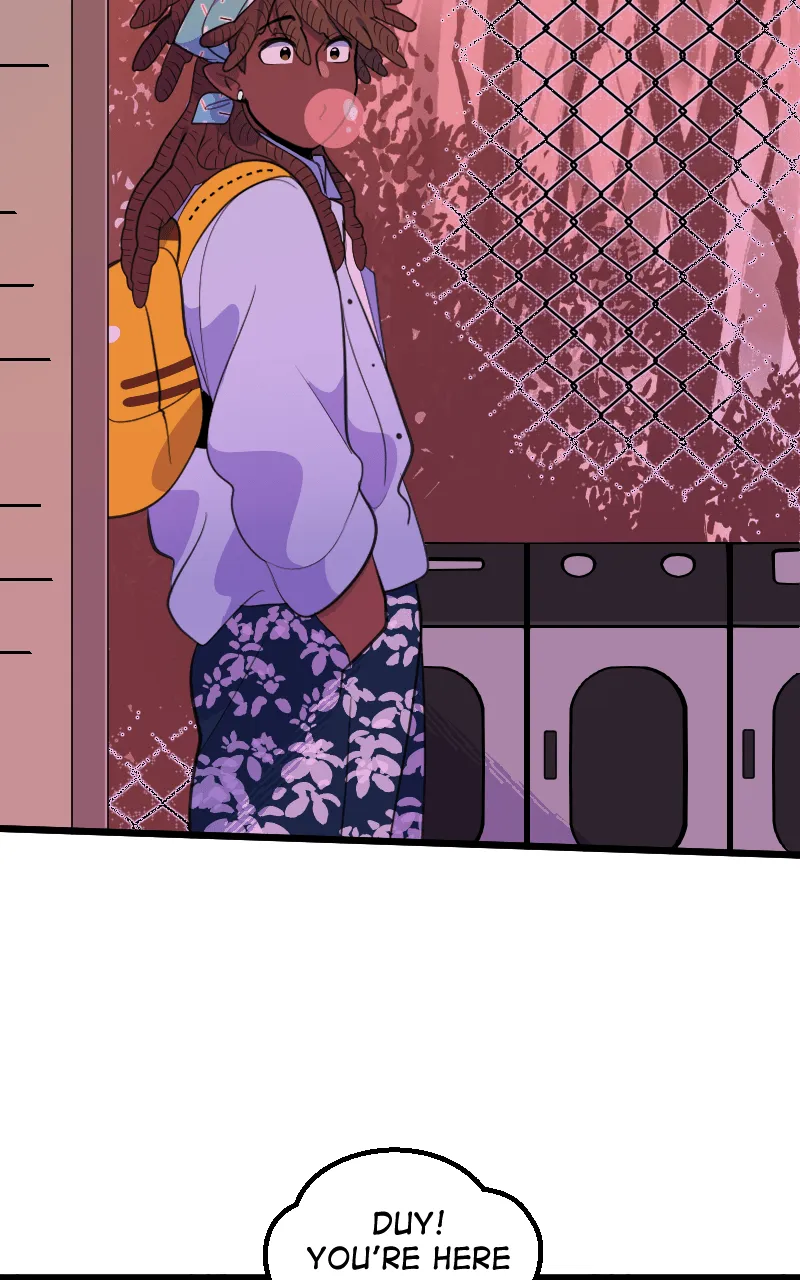 Read Daybreak chapter 91 image 1 on Lezhin