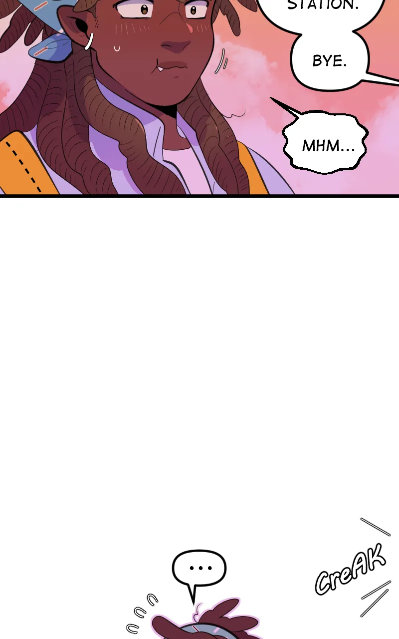 Read Daybreak chapter 91 image 10 on Lezhin