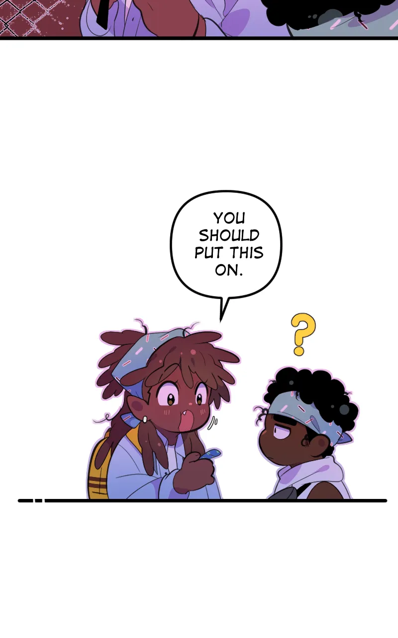 Read Daybreak chapter 91 image 12 on Lezhin