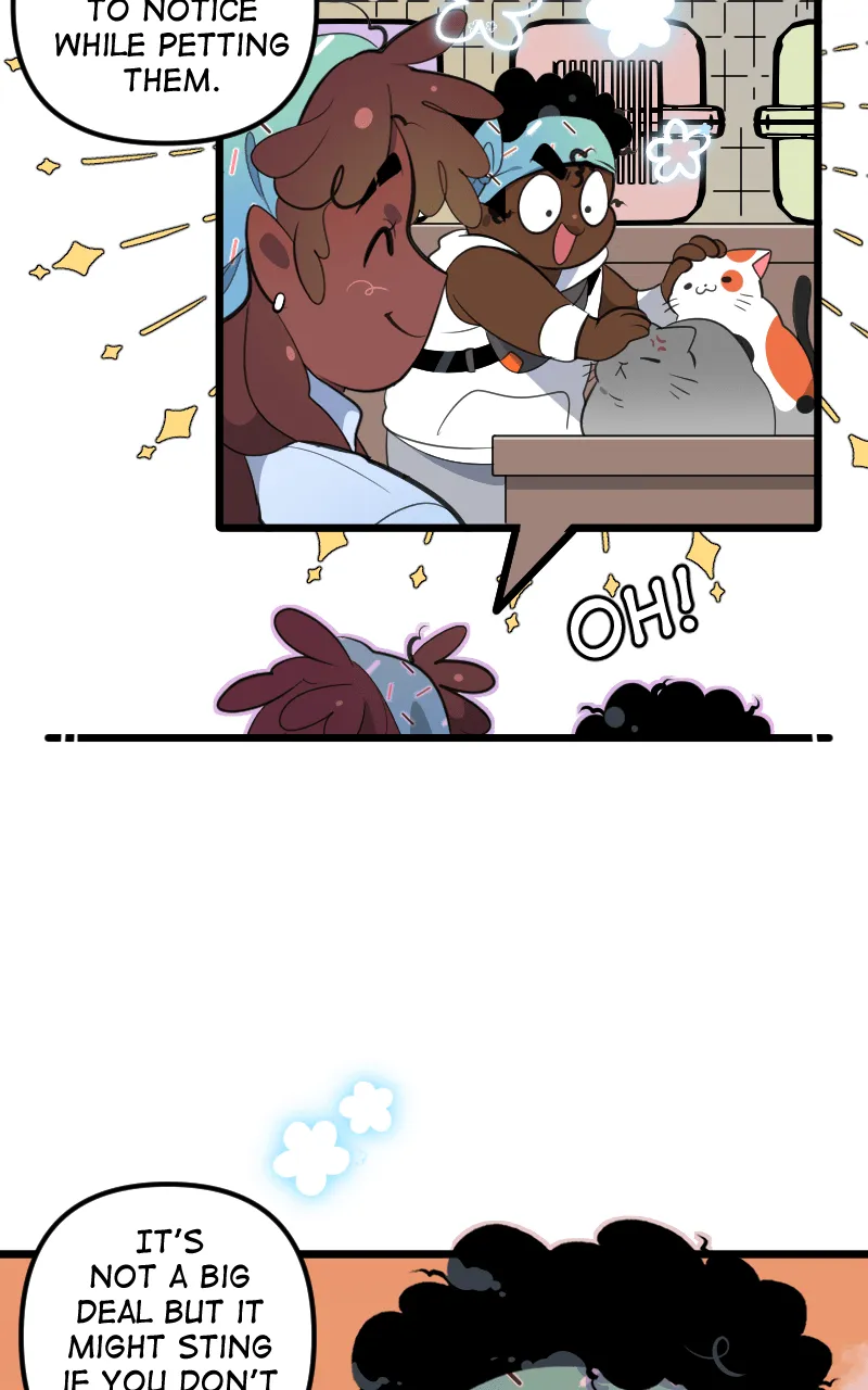 Read Daybreak chapter 91 image 14 on Lezhin