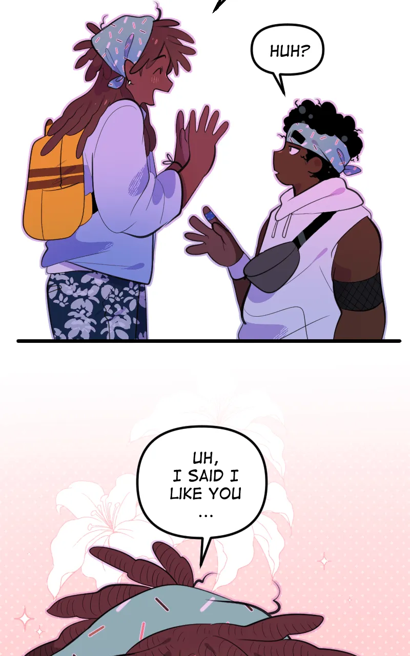 Read Daybreak chapter 91 image 16 on Lezhin