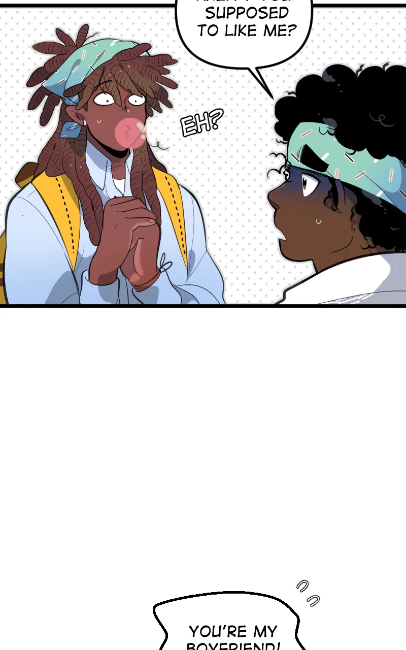 Read Daybreak chapter 91 image 19 on Lezhin