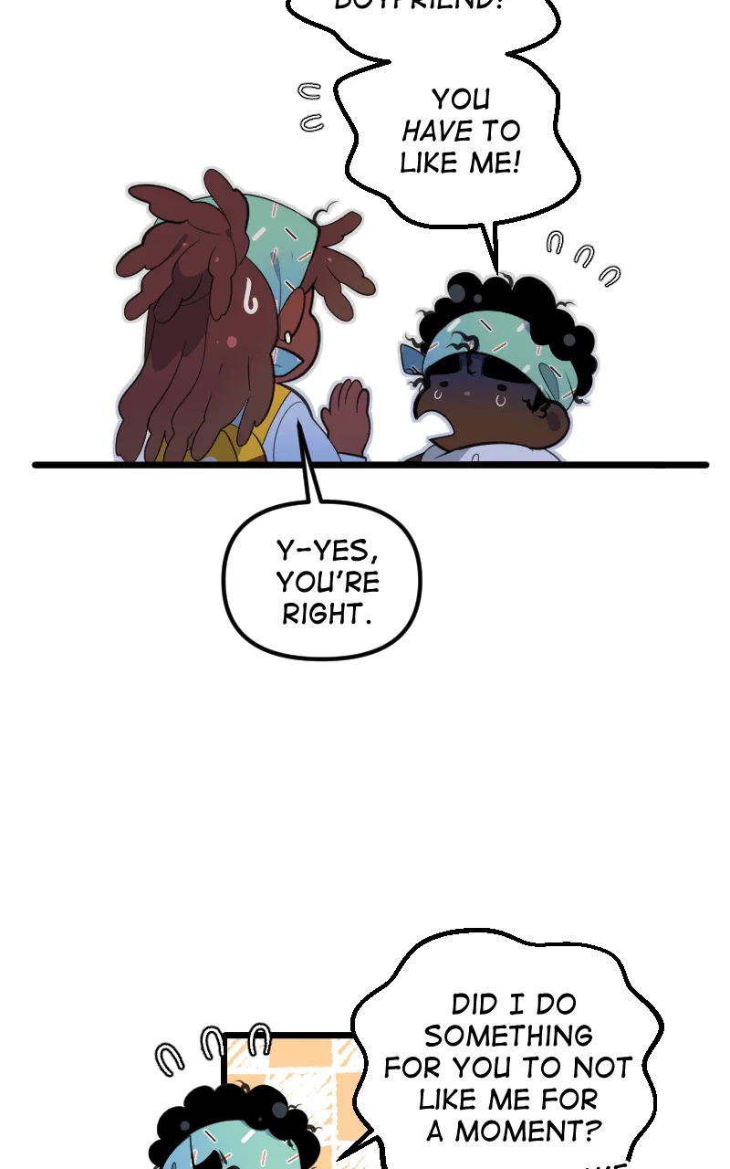 Read Daybreak chapter 91 image 20 on Lezhin