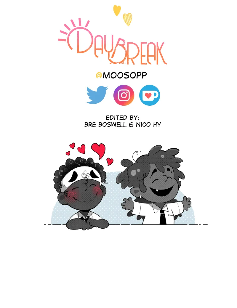 Read Daybreak chapter 91 image 22 on Lezhin
