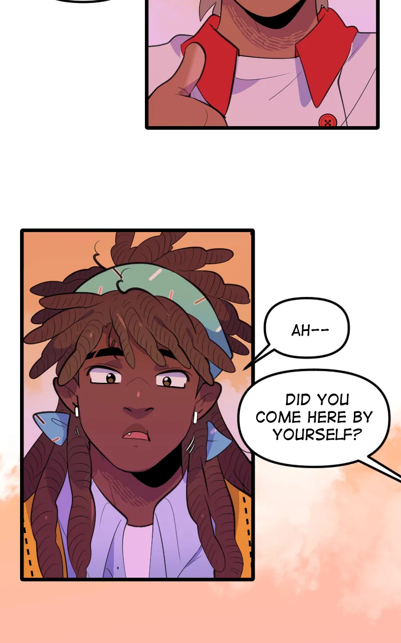 Read Daybreak chapter 91 image 4 on Lezhin