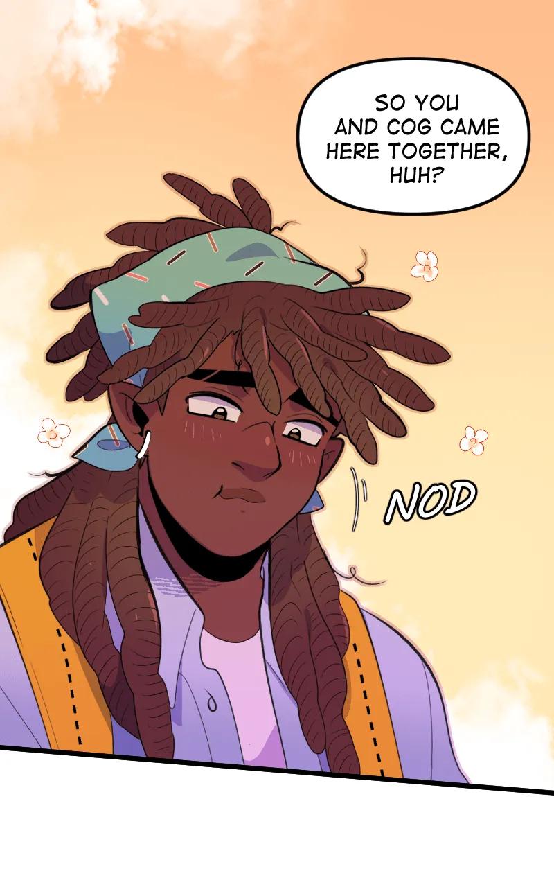 Read Daybreak chapter 91 image 6 on Lezhin