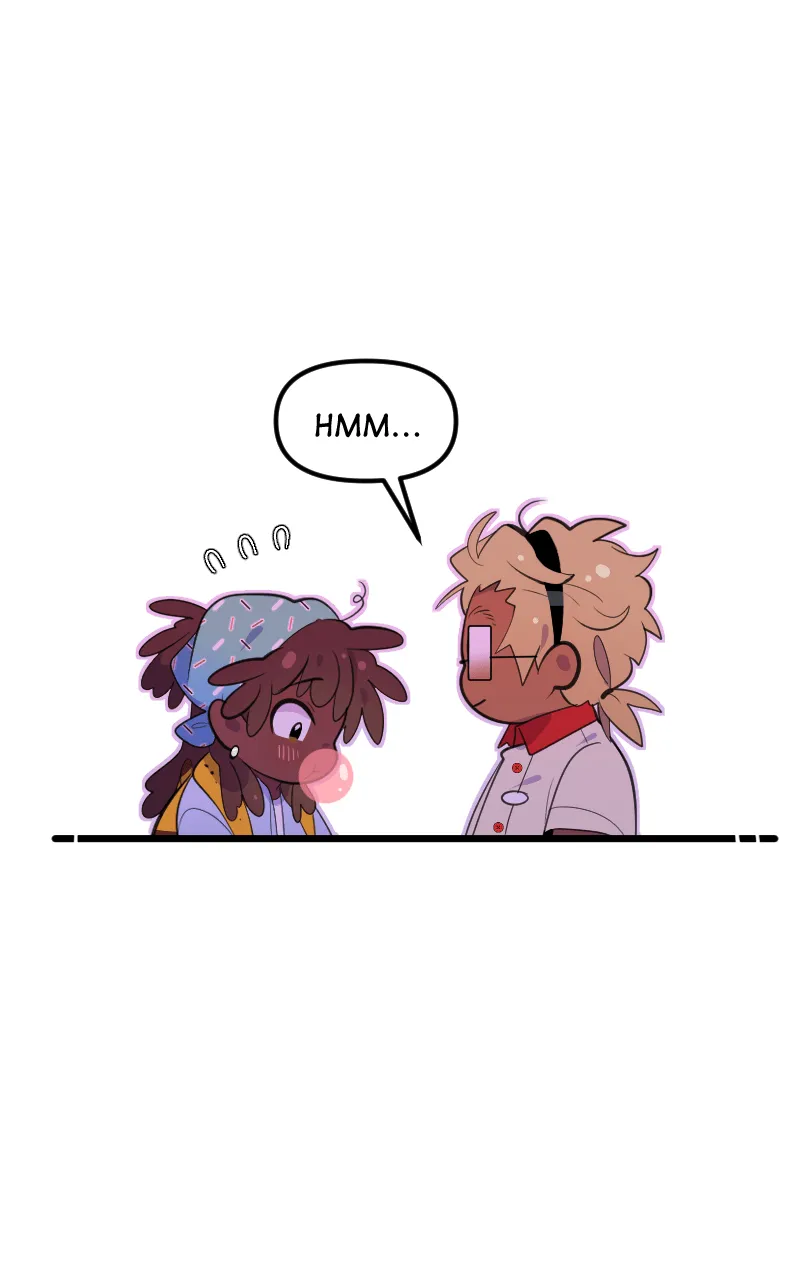 Read Daybreak chapter 91 image 7 on Lezhin