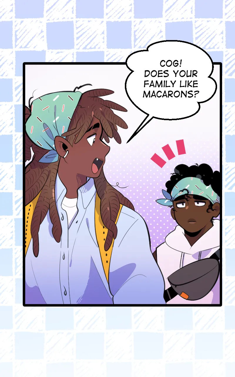 Read Daybreak chapter 92 image 1 on Lezhin