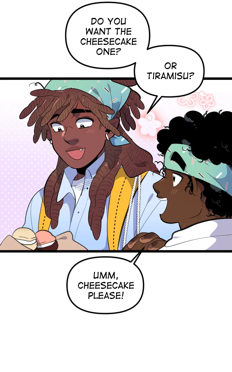 Read Daybreak chapter 92 image 10 on Lezhin