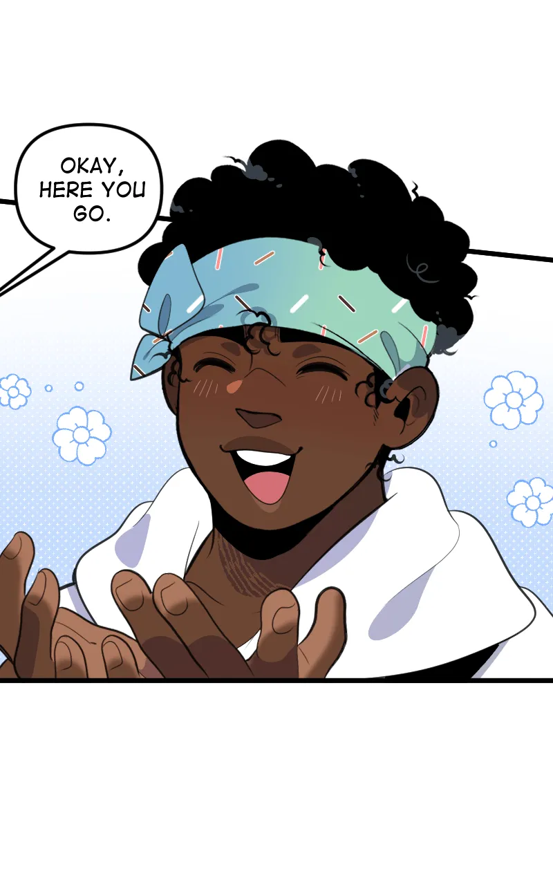 Read Daybreak chapter 92 image 11 on Lezhin