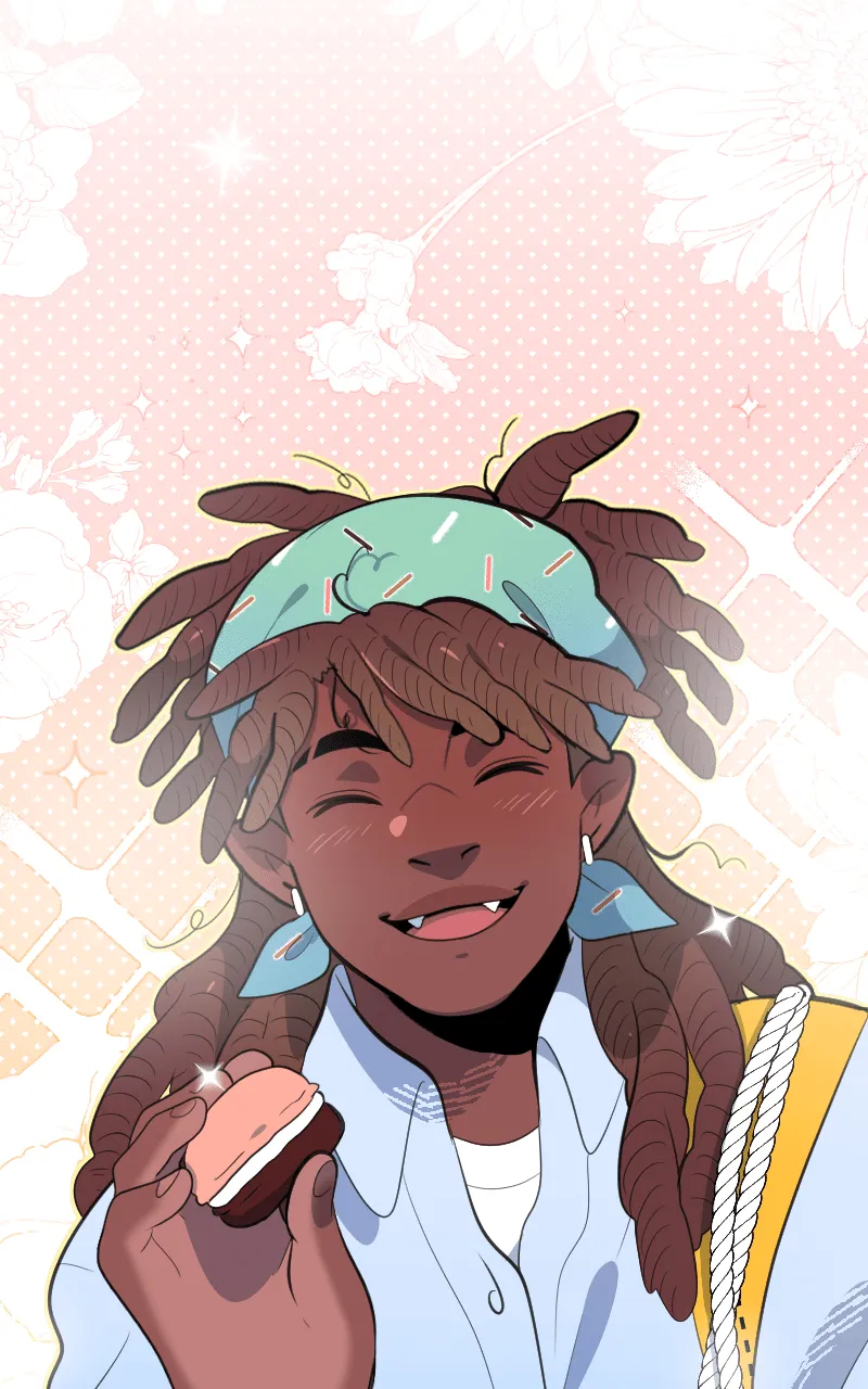 Read Daybreak chapter 92 image 13 on Lezhin