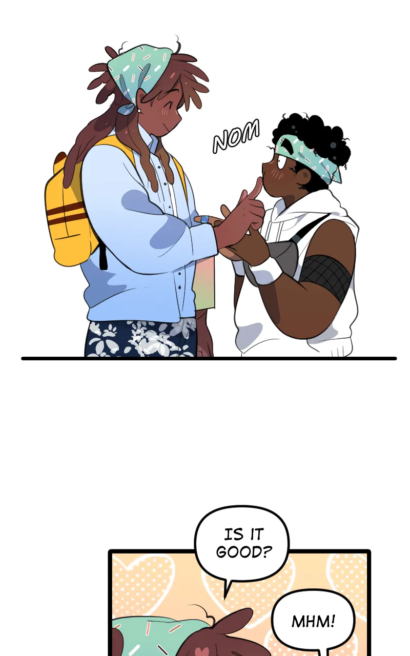 Read Daybreak chapter 92 image 16 on Lezhin