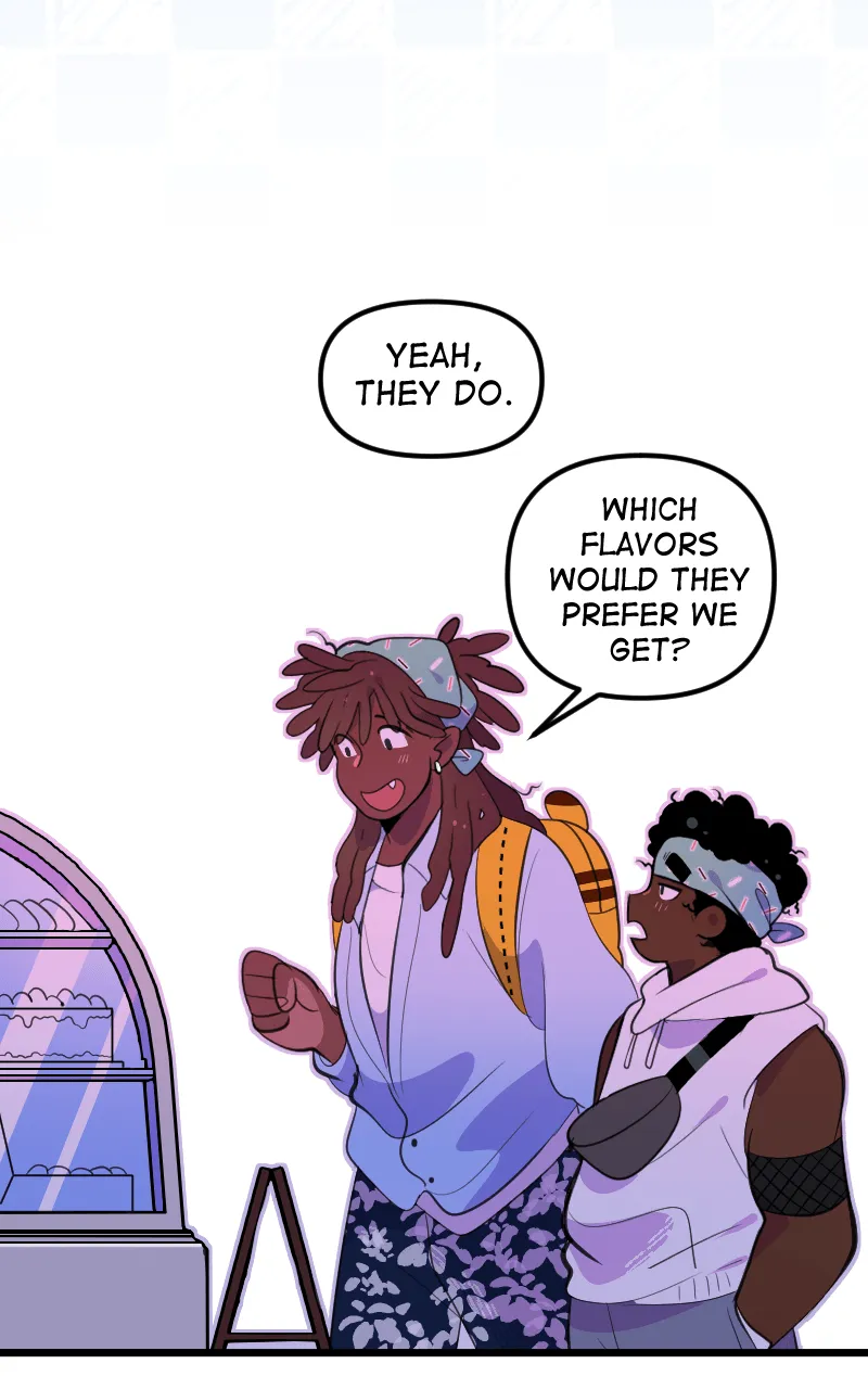 Read Daybreak chapter 92 image 2 on Lezhin