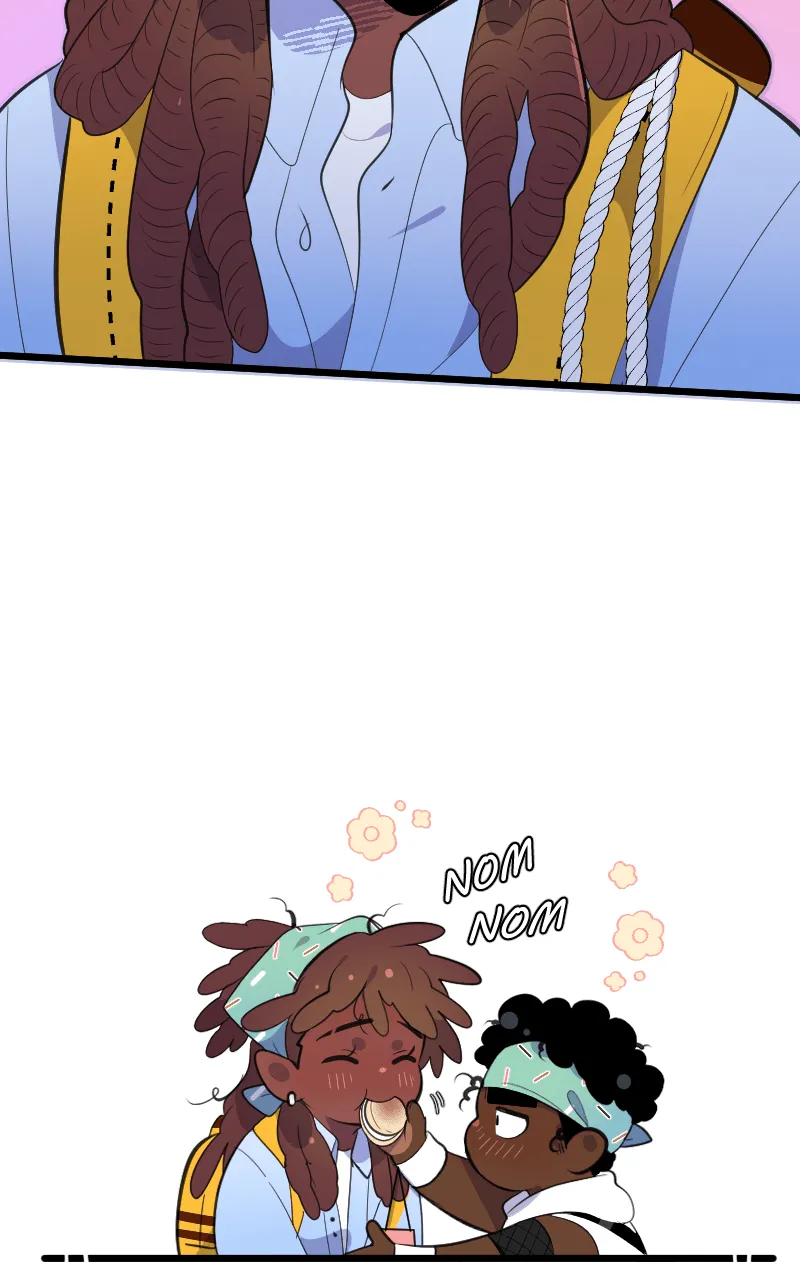 Read Daybreak chapter 92 image 21 on Lezhin