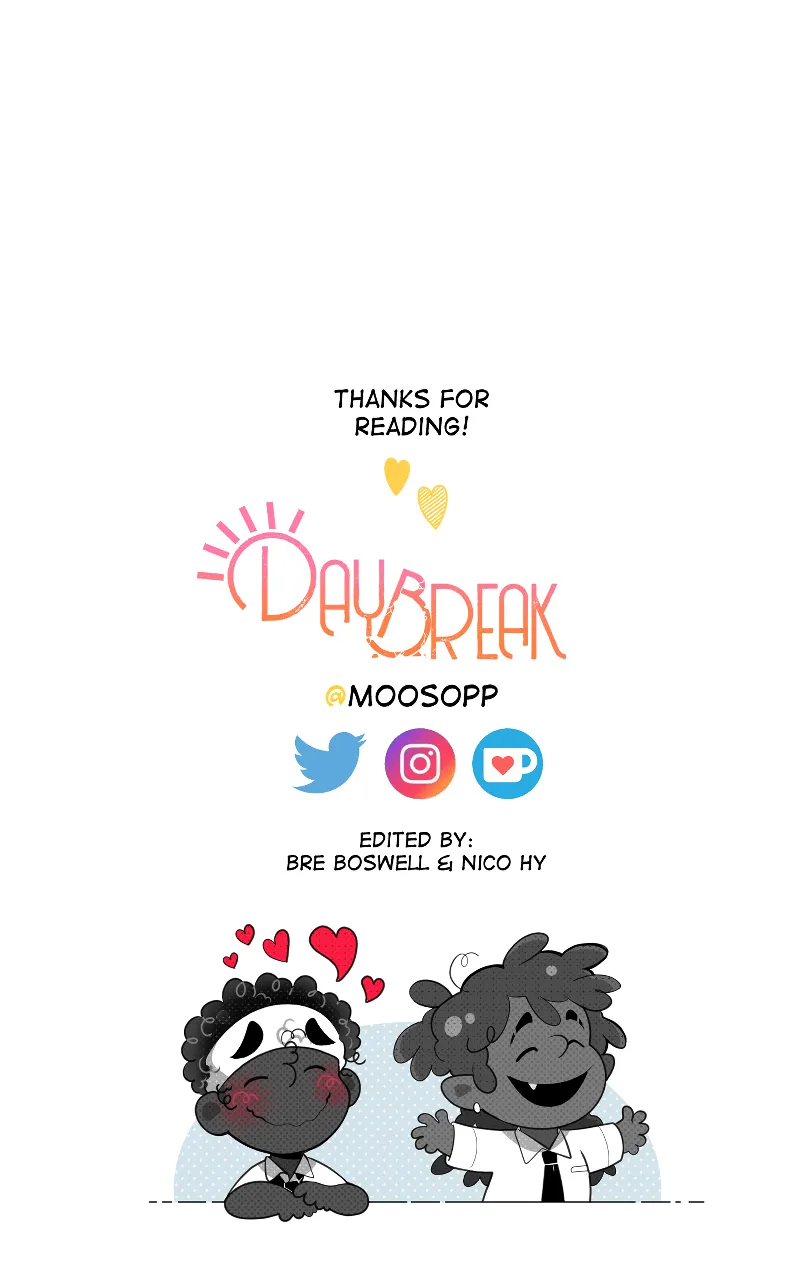 Read Daybreak chapter 92 image 22 on Lezhin