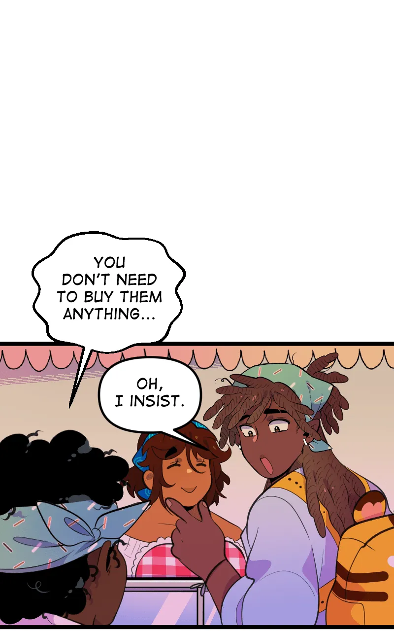 Read Daybreak chapter 92 image 3 on Lezhin