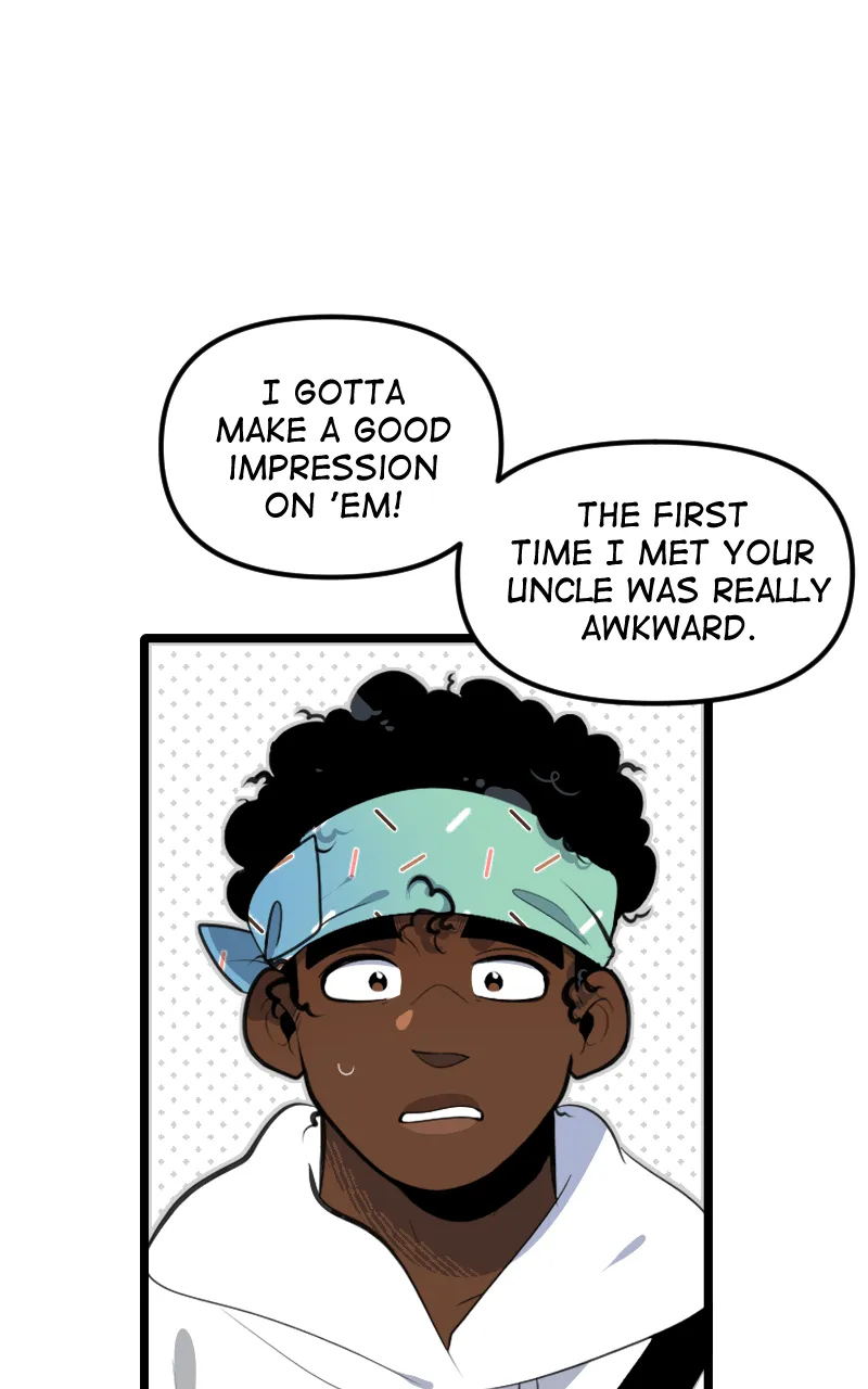 Read Daybreak chapter 92 image 4 on Lezhin
