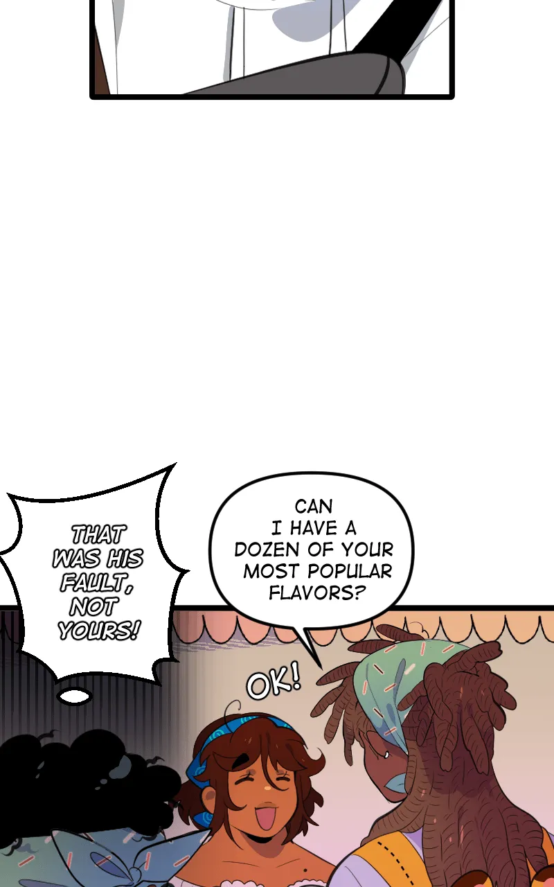 Read Daybreak chapter 92 image 5 on Lezhin