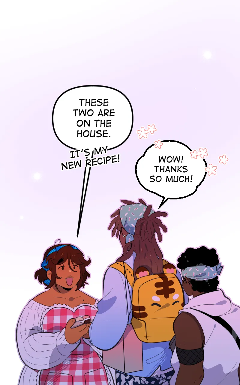 Read Daybreak chapter 92 image 8 on Lezhin
