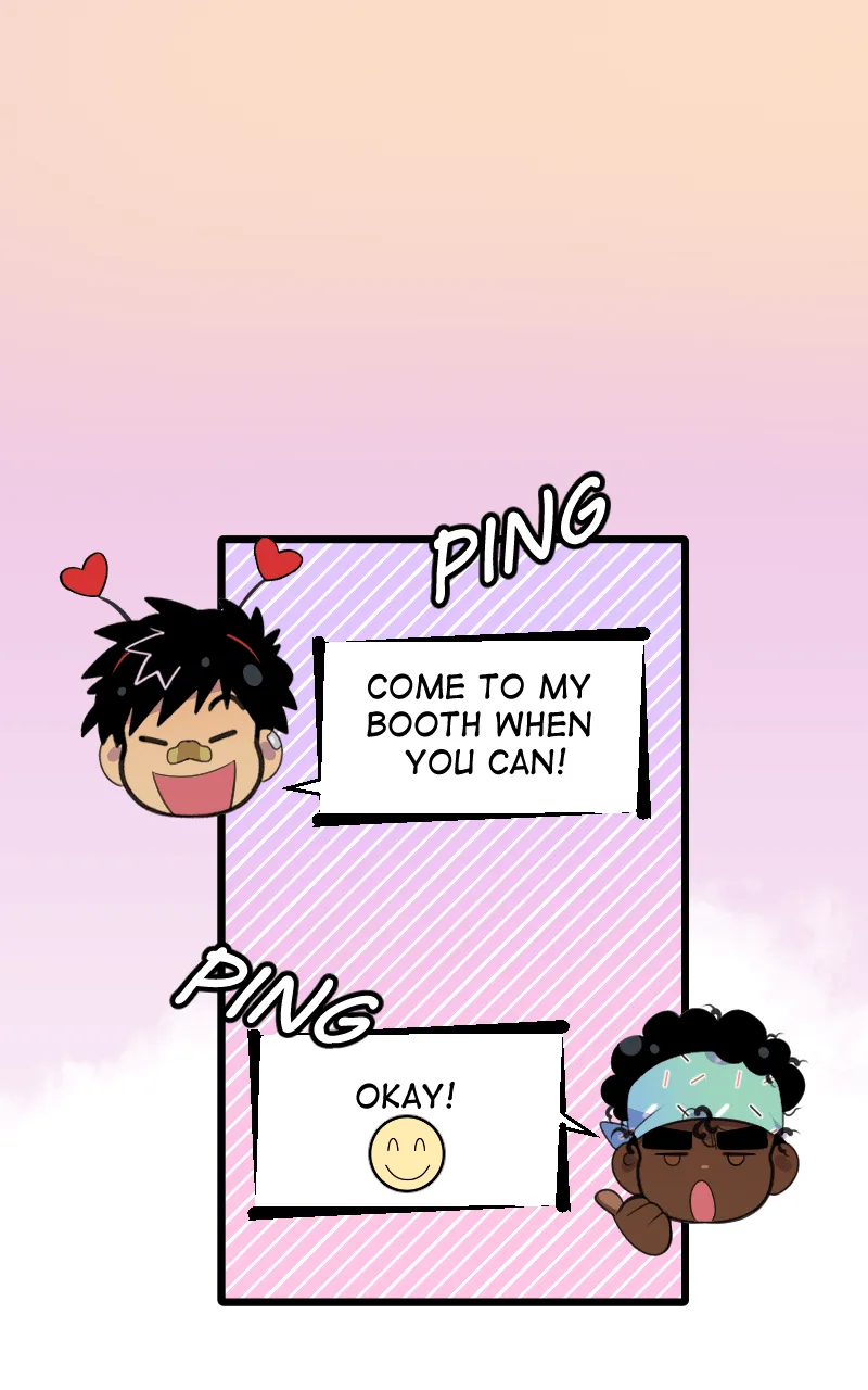 Read Daybreak chapter 93 image 0 on Lezhin