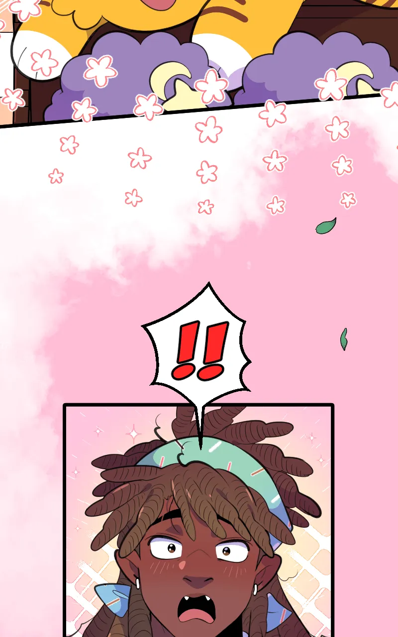 Read Daybreak chapter 93 image 10 on Lezhin