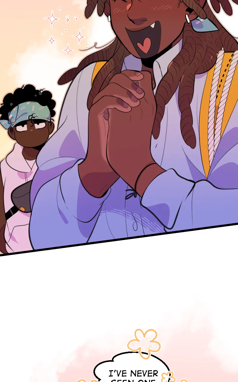 Read Daybreak chapter 93 image 12 on Lezhin