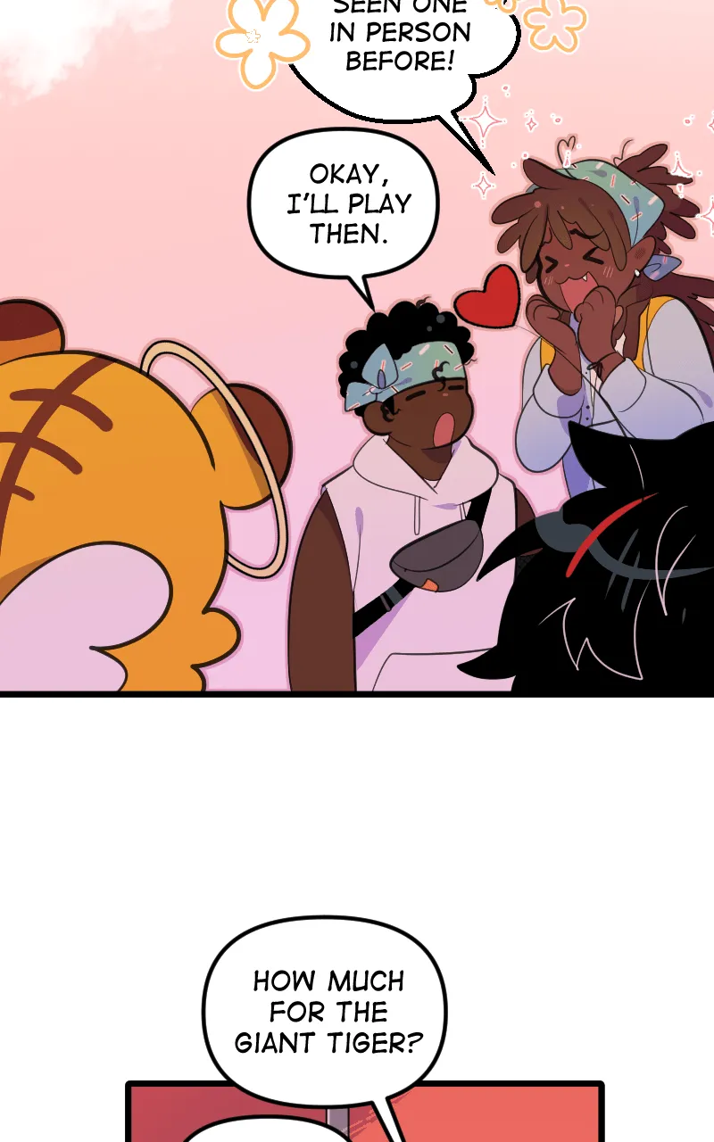 Read Daybreak chapter 93 image 13 on Lezhin