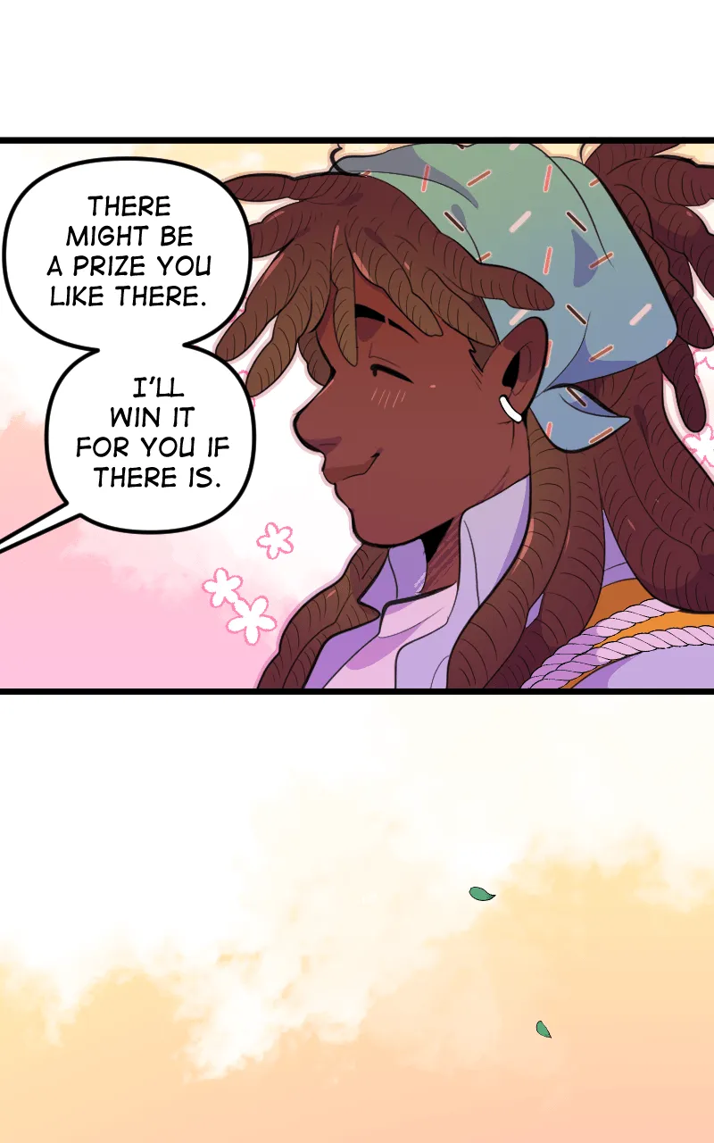 Read Daybreak chapter 93 image 4 on Lezhin