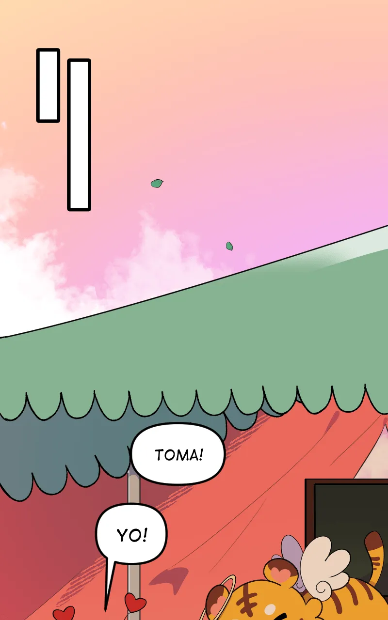 Read Daybreak chapter 93 image 5 on Lezhin