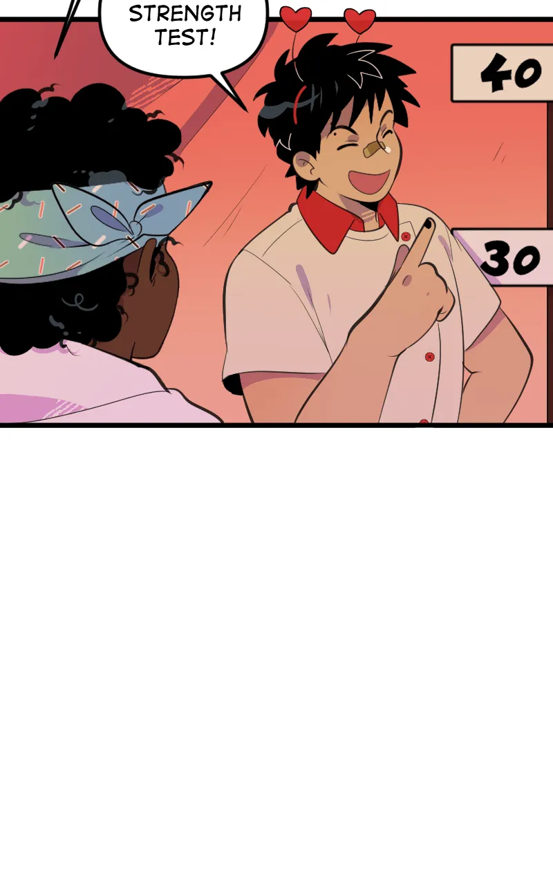 Read Daybreak chapter 93 image 7 on Lezhin