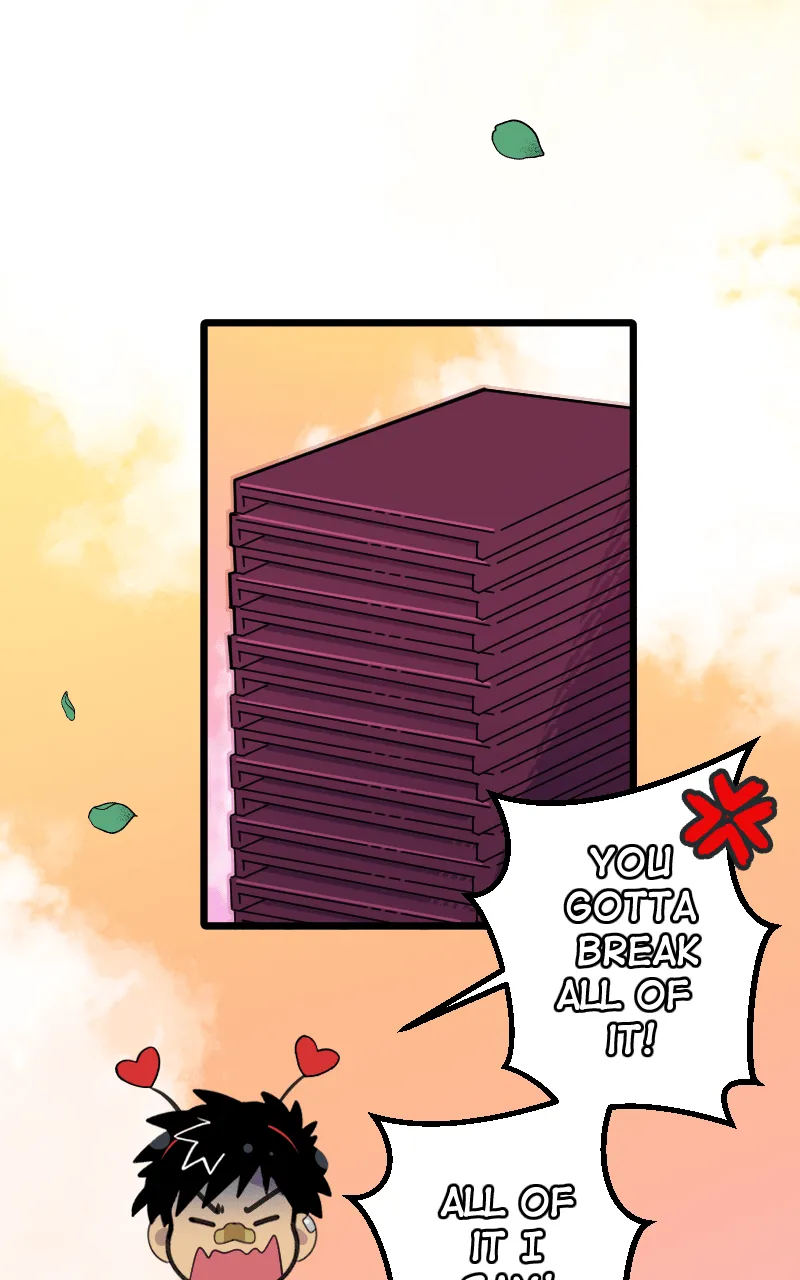 Read Daybreak chapter 94 image 0 on Lezhin