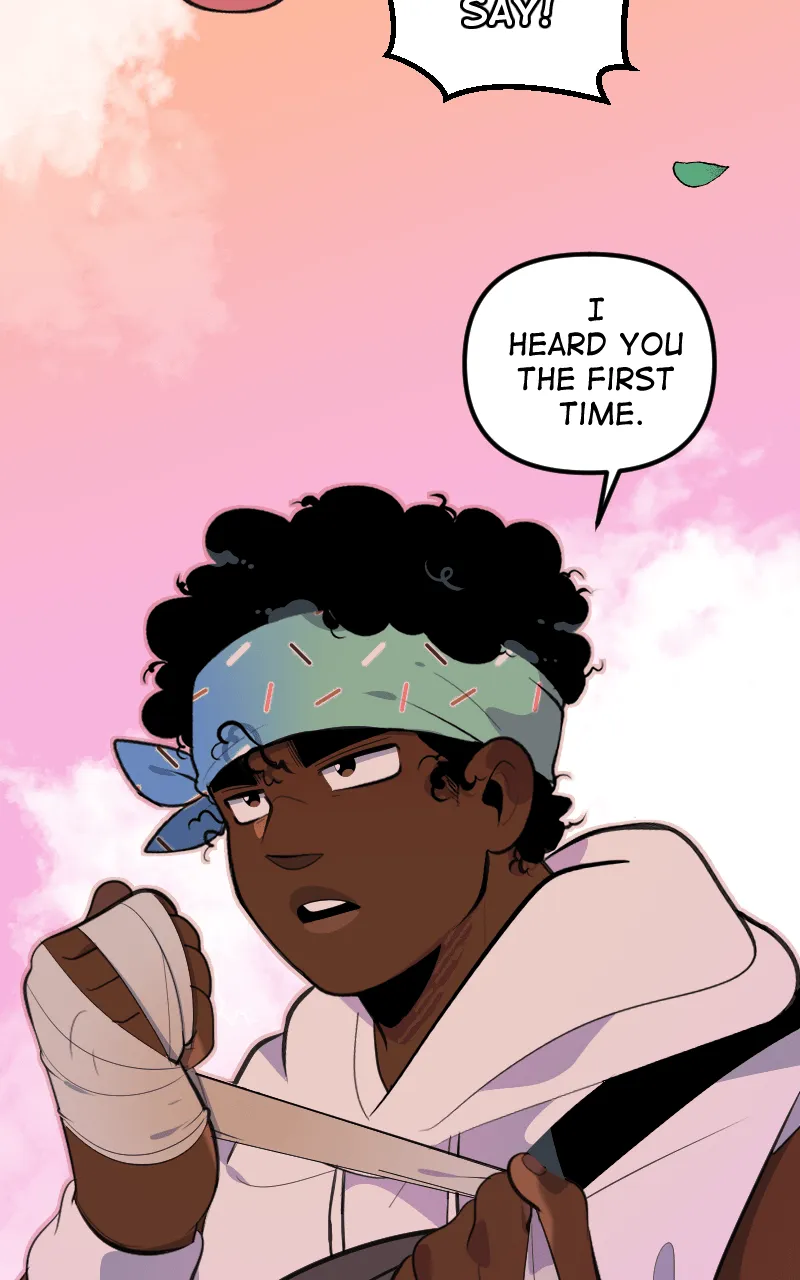 Read Daybreak chapter 94 image 1 on Lezhin