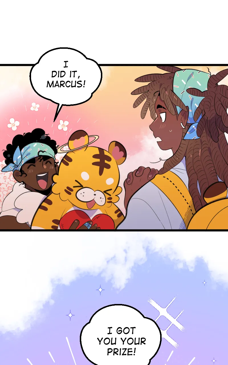 Read Daybreak chapter 94 image 10 on Lezhin