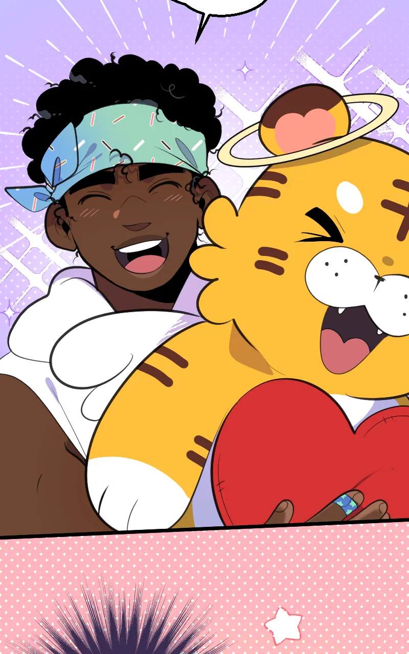 Read Daybreak chapter 94 image 11 on Lezhin