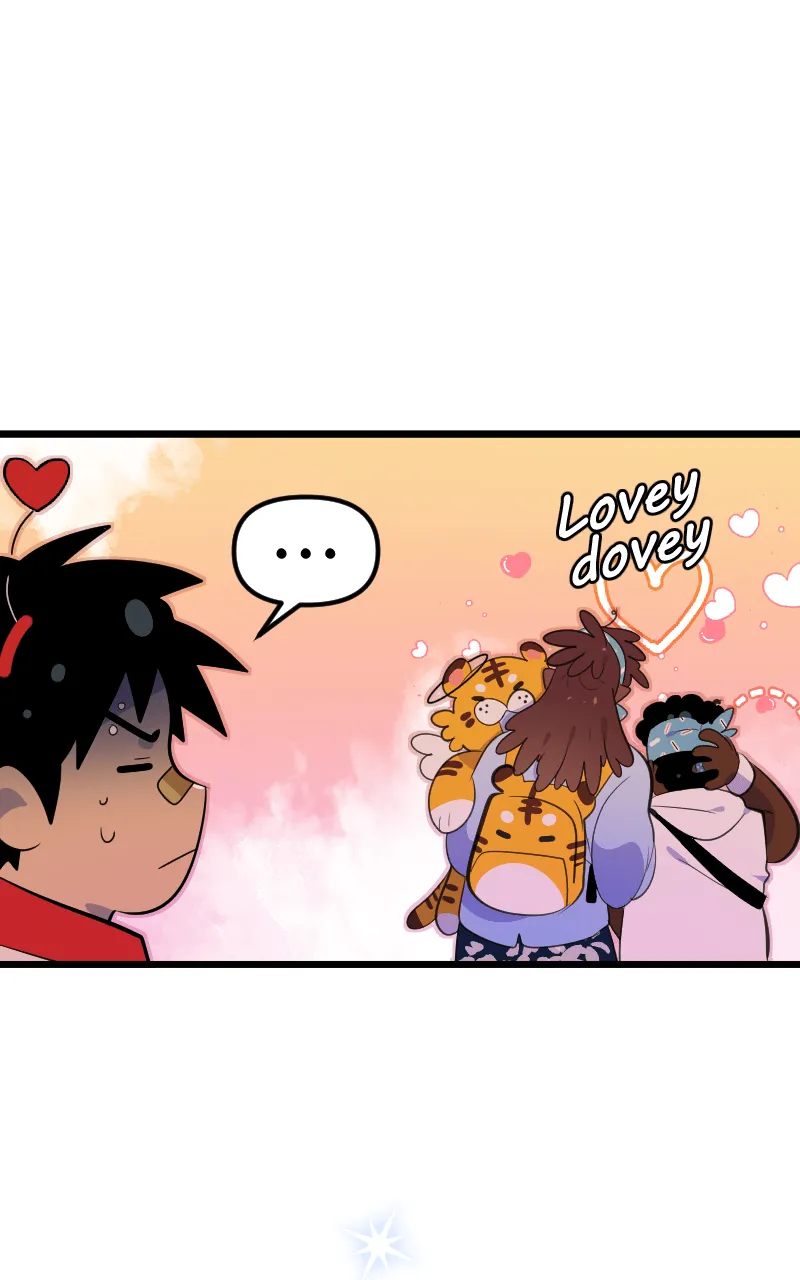 Read Daybreak chapter 94 image 13 on Lezhin
