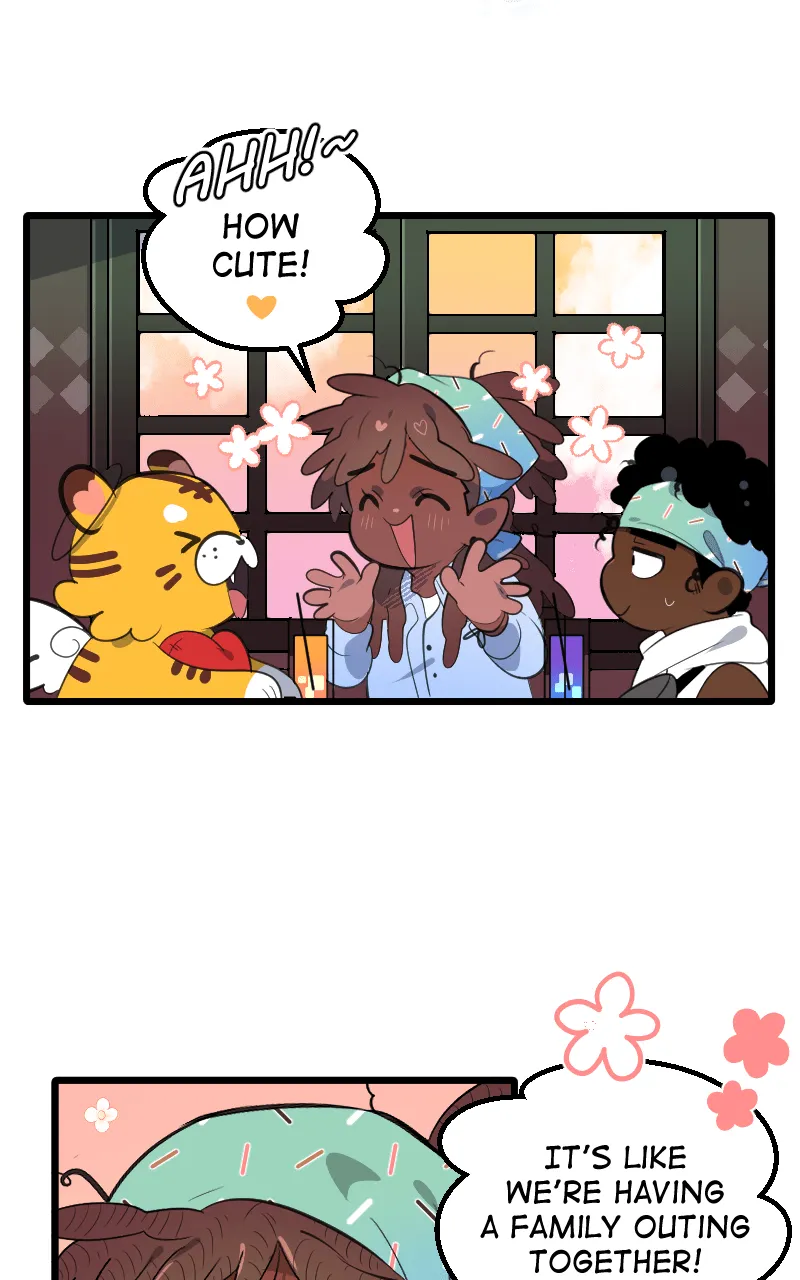 Read Daybreak chapter 94 image 15 on Lezhin