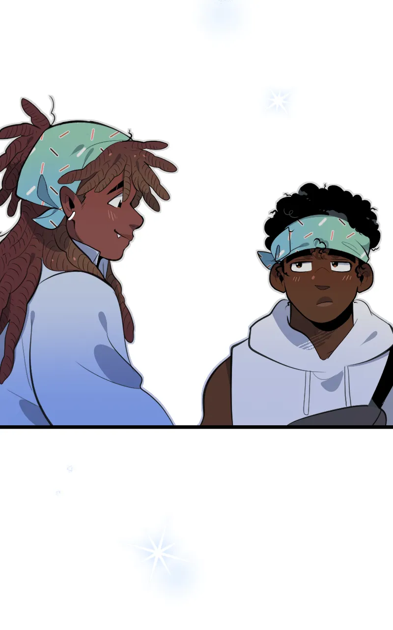 Read Daybreak chapter 94 image 18 on Lezhin